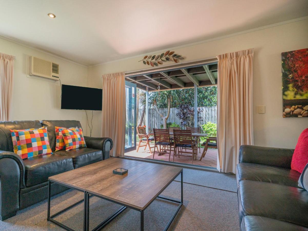 Pipi Dune Villa - Whitianga Holiday Home Buitenkant foto