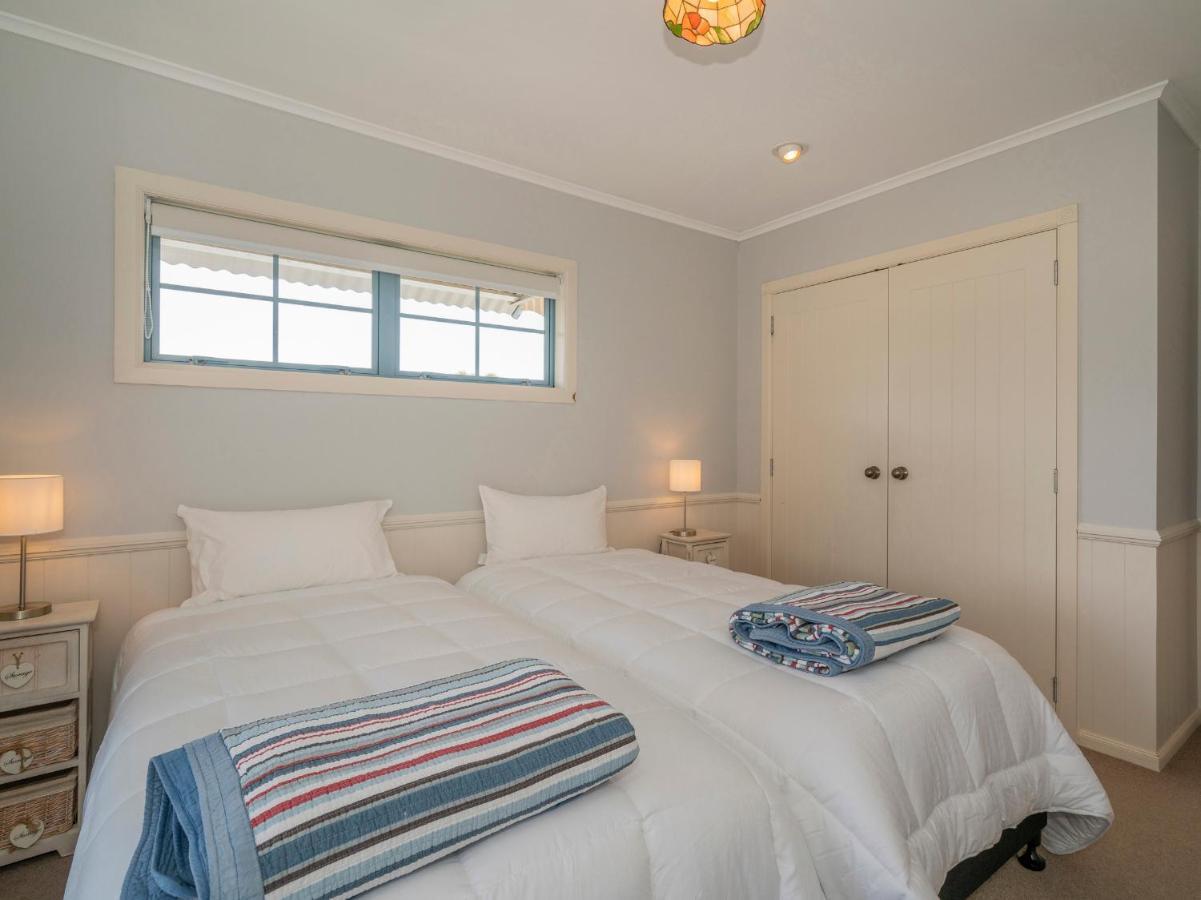 Pipi Dune Villa - Whitianga Holiday Home Buitenkant foto