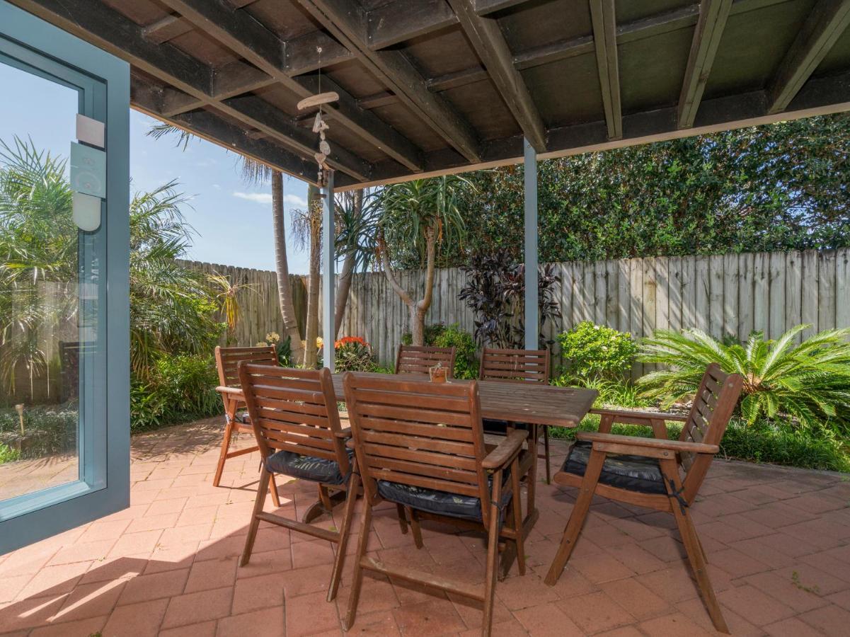 Pipi Dune Villa - Whitianga Holiday Home Buitenkant foto