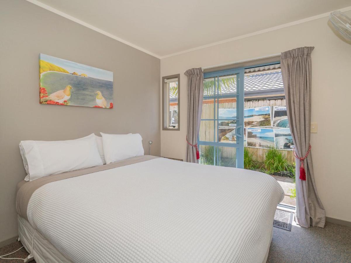 Pipi Dune Villa - Whitianga Holiday Home Buitenkant foto
