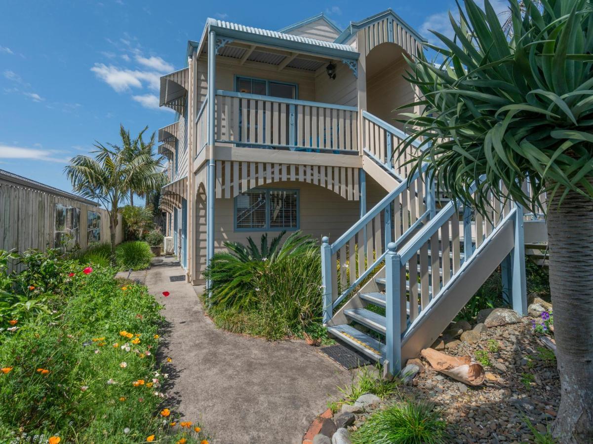 Pipi Dune Villa - Whitianga Holiday Home Buitenkant foto