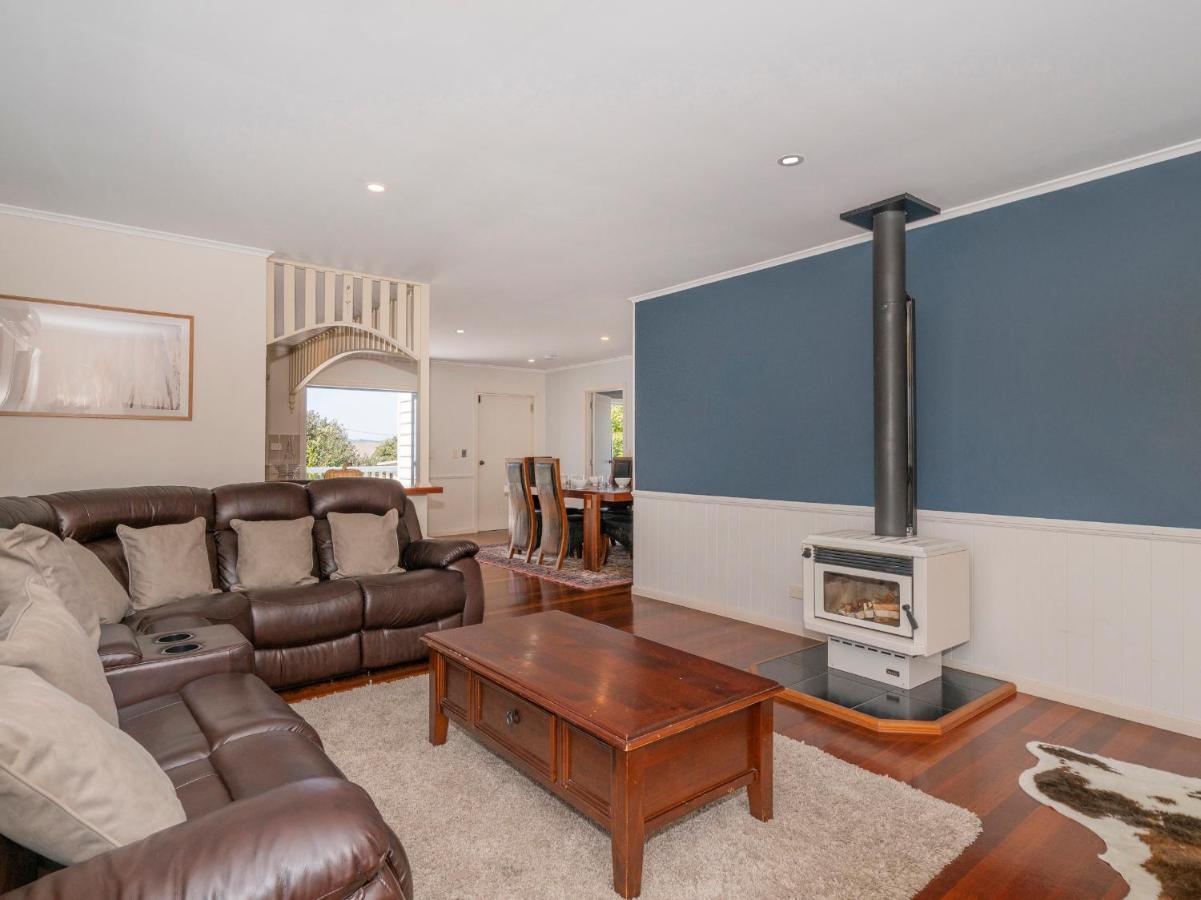 Pipi Dune Villa - Whitianga Holiday Home Buitenkant foto