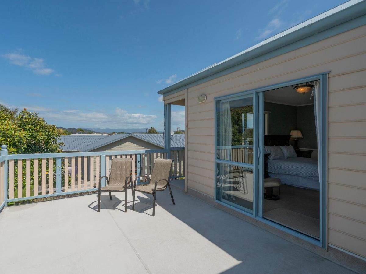 Pipi Dune Villa - Whitianga Holiday Home Buitenkant foto