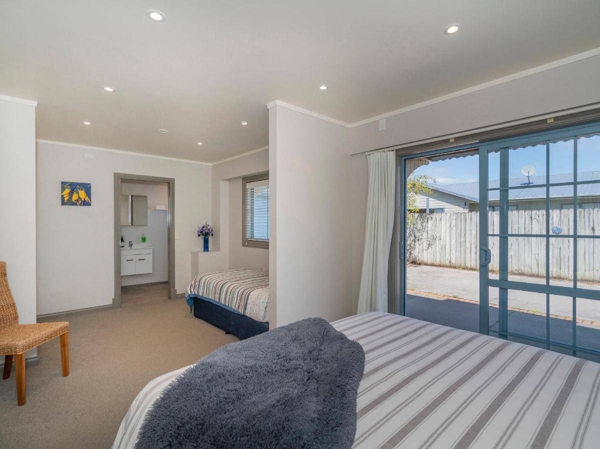 Pipi Dune Villa - Whitianga Holiday Home Buitenkant foto