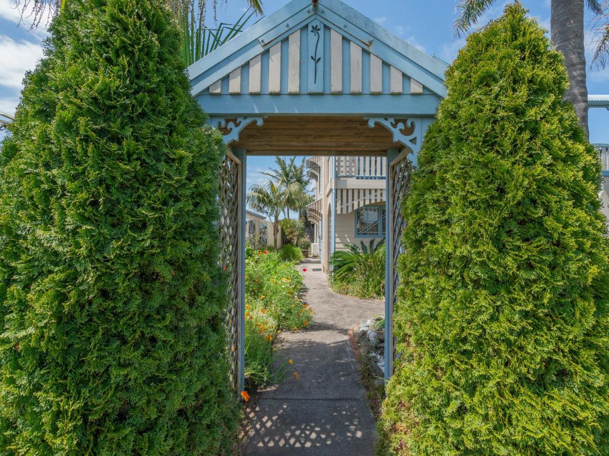 Pipi Dune Villa - Whitianga Holiday Home Buitenkant foto