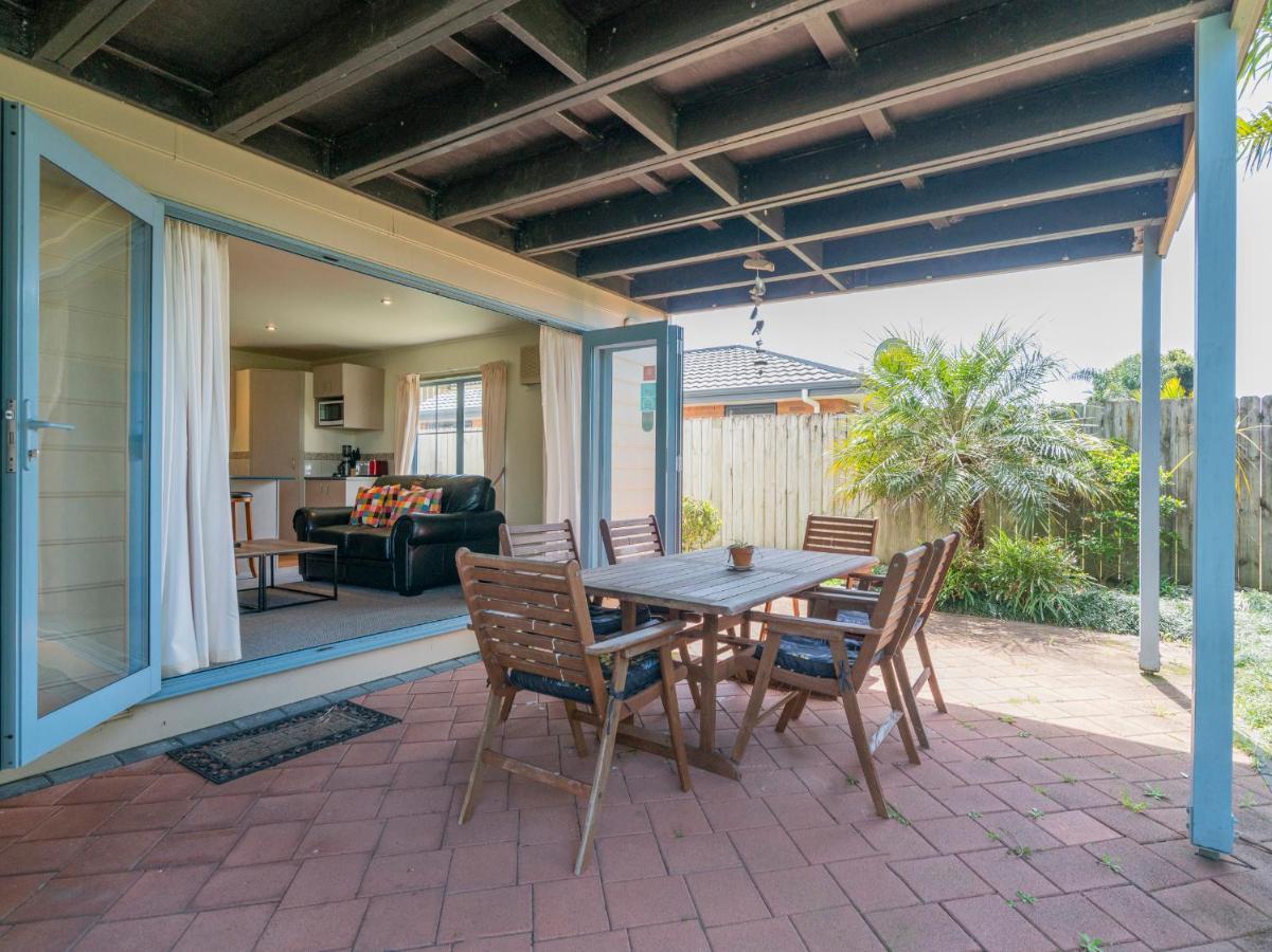 Pipi Dune Villa - Whitianga Holiday Home Buitenkant foto