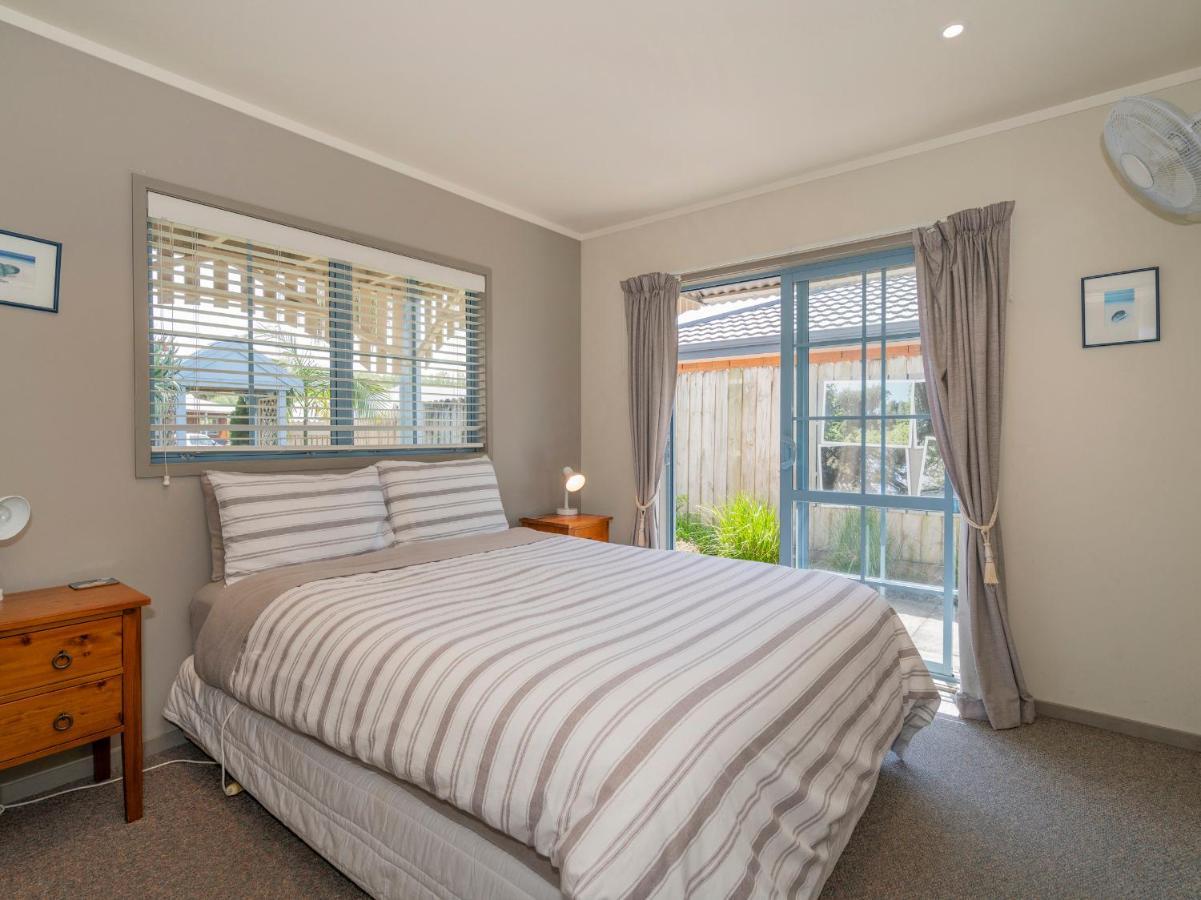 Pipi Dune Villa - Whitianga Holiday Home Buitenkant foto