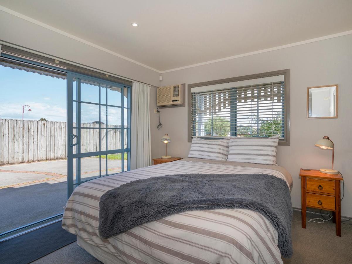 Pipi Dune Villa - Whitianga Holiday Home Buitenkant foto