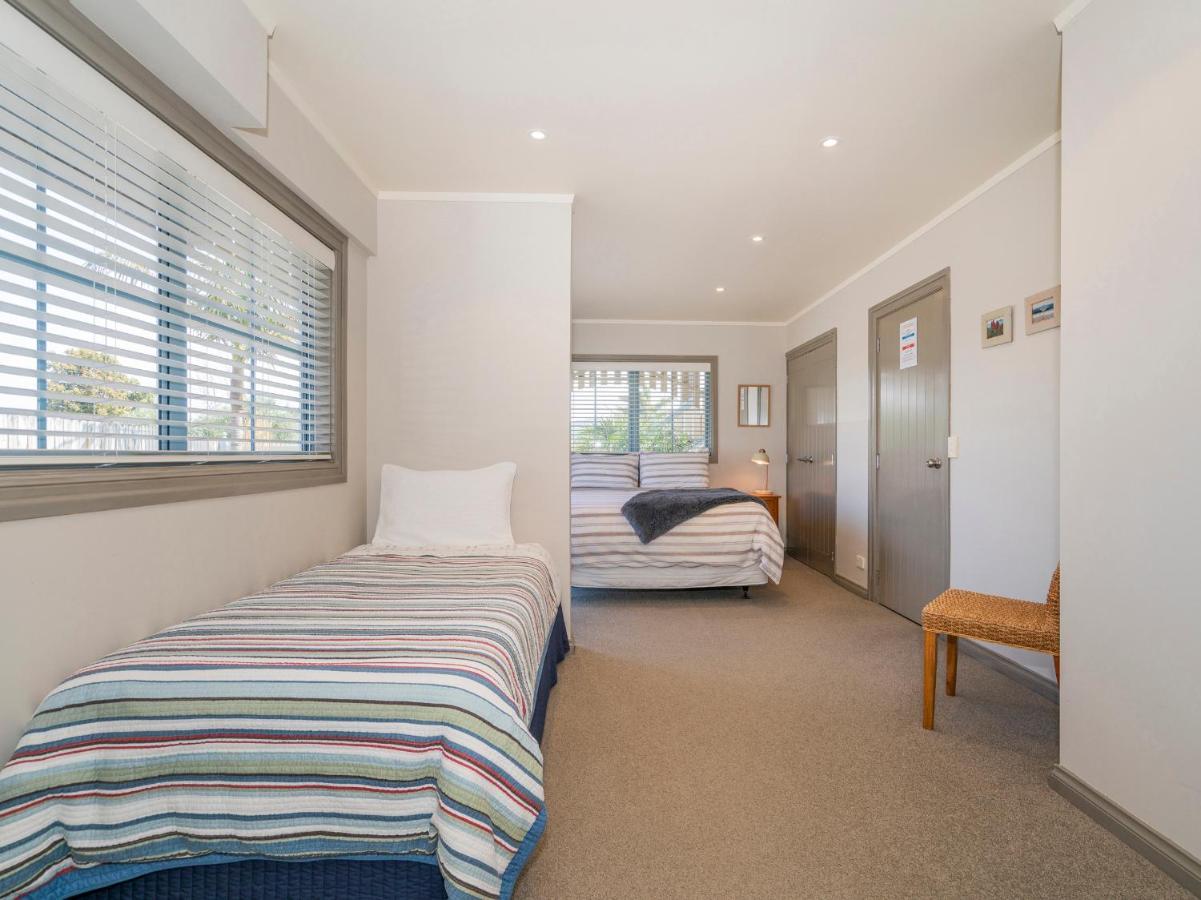 Pipi Dune Villa - Whitianga Holiday Home Buitenkant foto