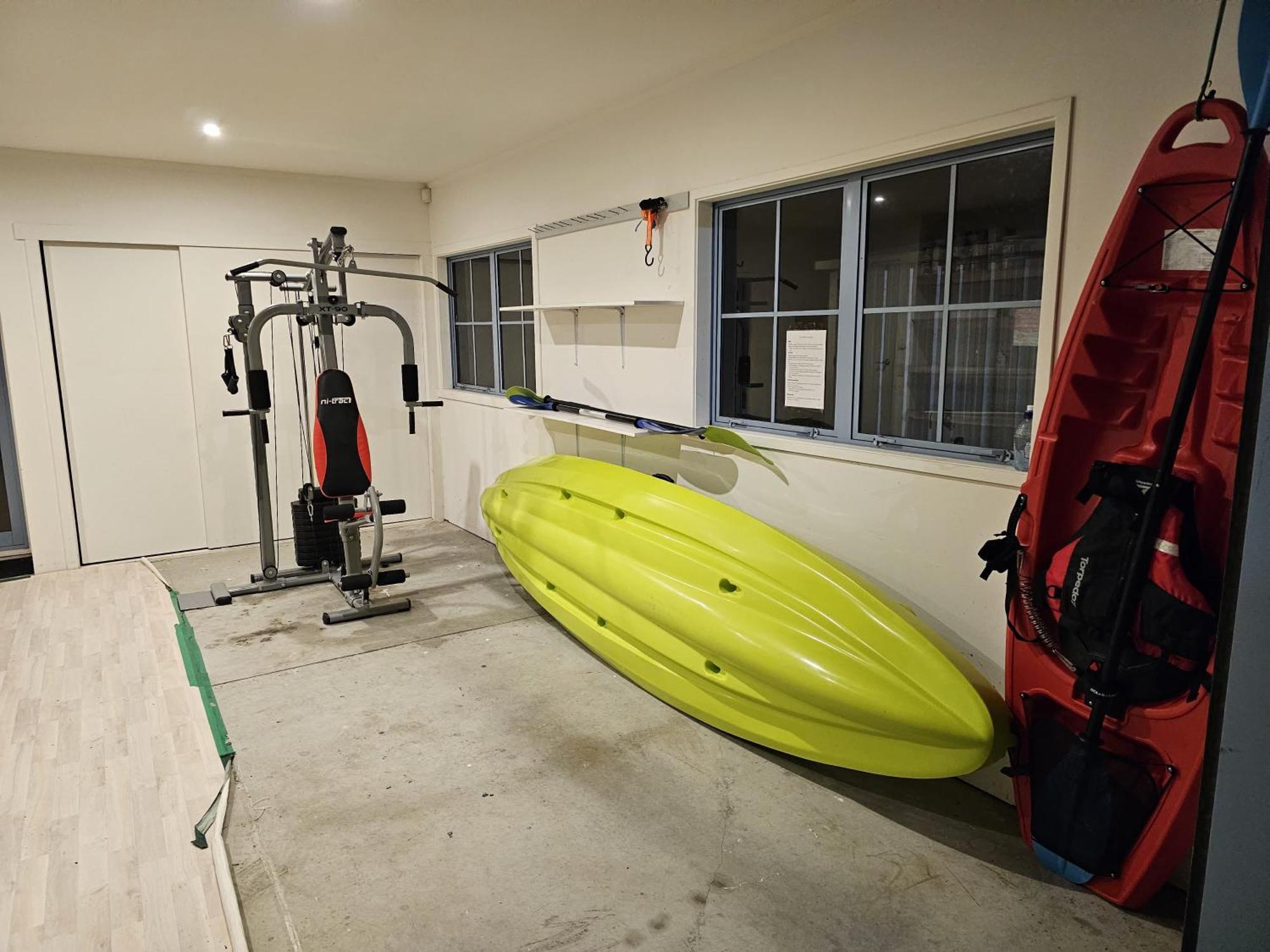 Pipi Dune Villa - Whitianga Holiday Home Buitenkant foto